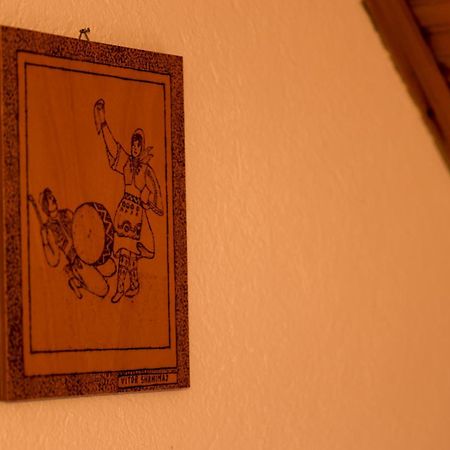 N'Konak Guesthouse Puke Exterior photo