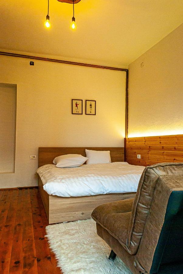 N'Konak Guesthouse Puke Exterior photo