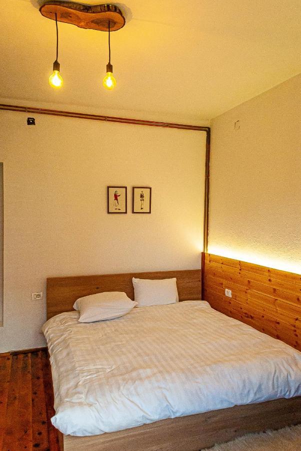 N'Konak Guesthouse Puke Exterior photo